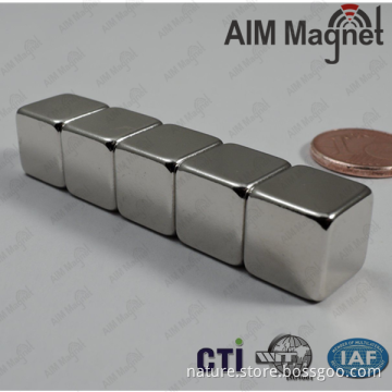n42 10x10x10 neodymium magnet